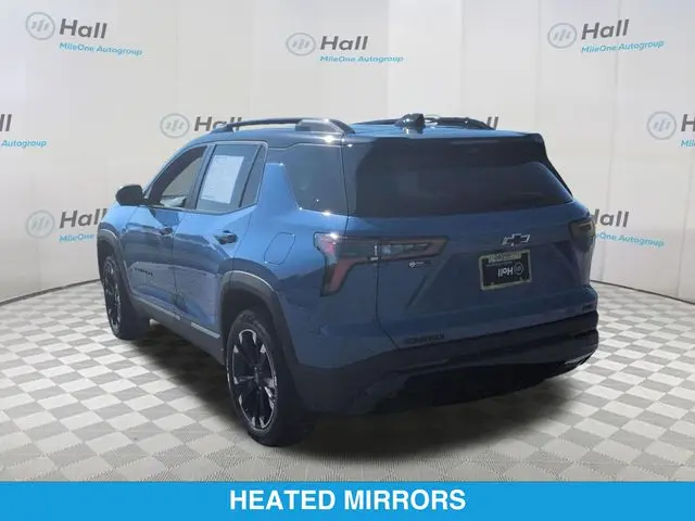 2025 Chevrolet Equinox - $31,595