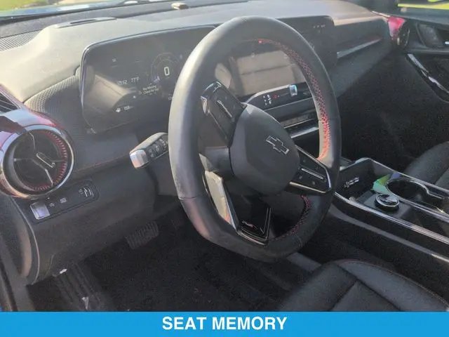 2025 Chevrolet Equinox - $31,595