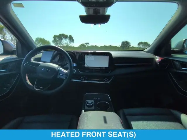 2025 Chevrolet Equinox - $31,595
