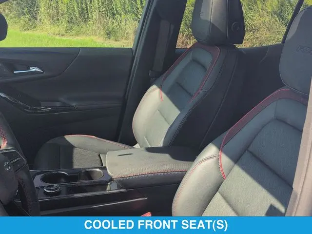 2025 Chevrolet Equinox - $31,595