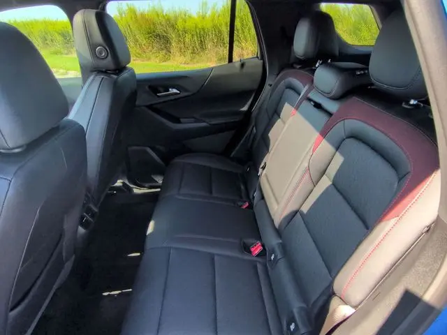 2025 Chevrolet Equinox - $31,595