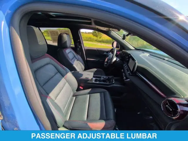 2025 Chevrolet Equinox - $31,595