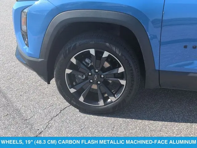 2025 Chevrolet Equinox - $31,595