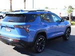 2025 Equinox Thumbnail 8