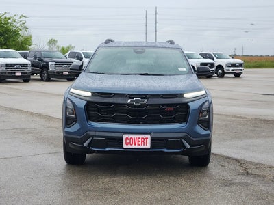 Photo of a 2026 Chevrolet Equinox RS 4DR SUV for sale