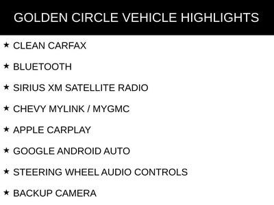 2019 Chevrolet Equinox LT 4DR SUV W/2LT