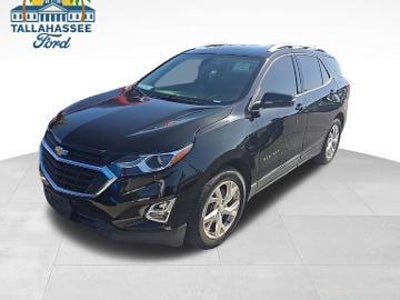 2019 Chevrolet Equinox LT 4DR SUV W/2LT