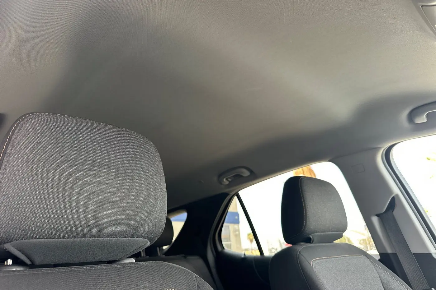 2020 Chevrolet Equinox - $10,798