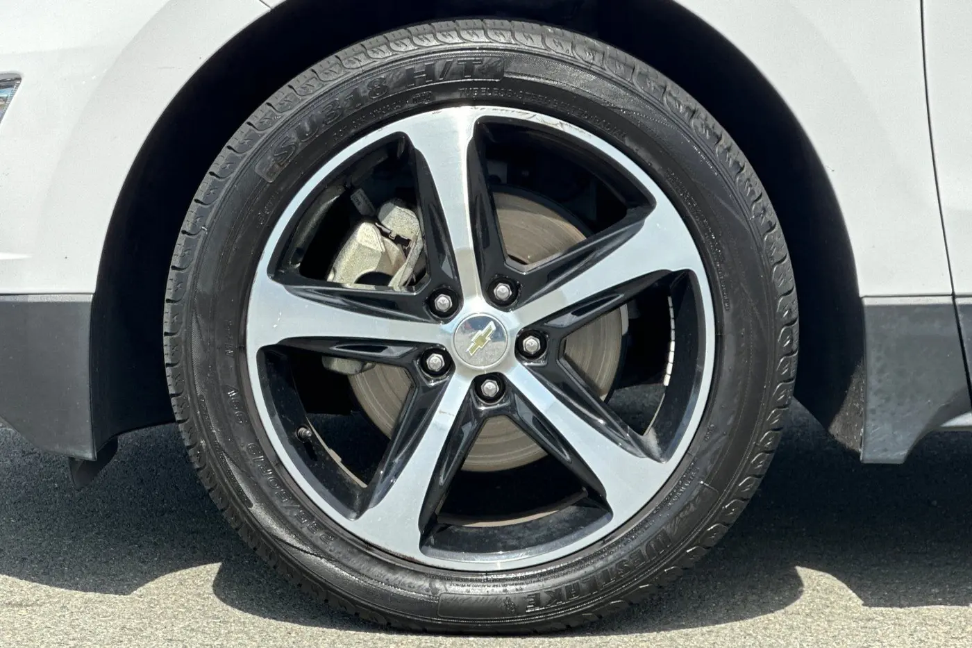 2020 Chevrolet Equinox - $10,798