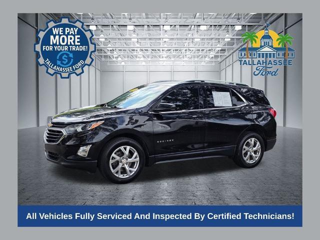 2019 Chevrolet Equinox - $11,995