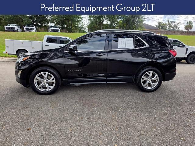 2019 Chevrolet Equinox - $11,995