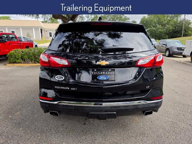 2019 Chevrolet Equinox - $11,995