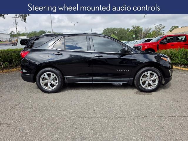 2019 Chevrolet Equinox - $11,995
