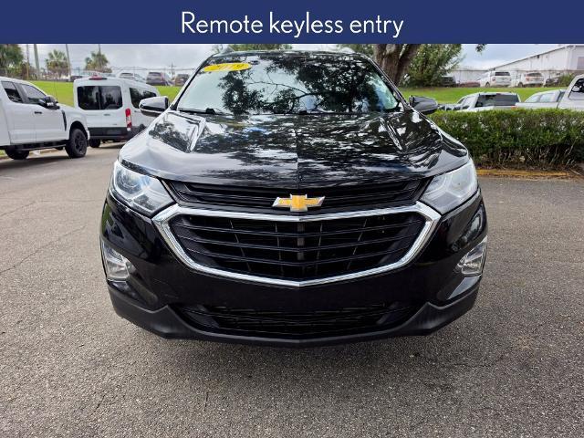 2019 Chevrolet Equinox - $11,995