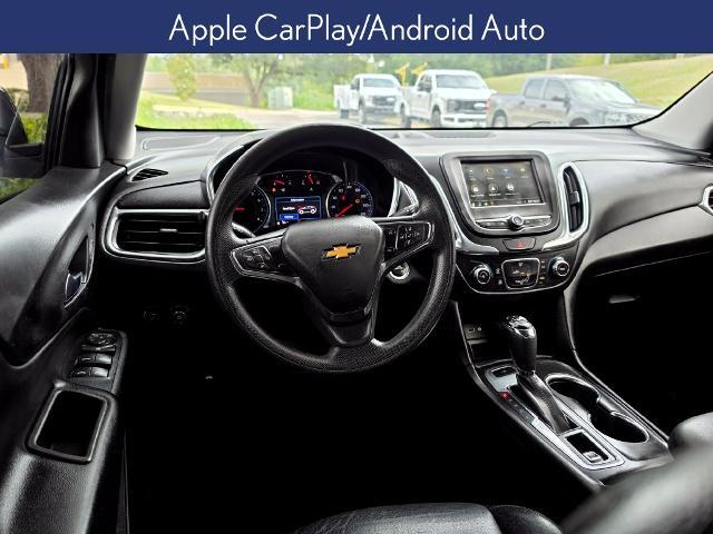 2019 Chevrolet Equinox - $11,995