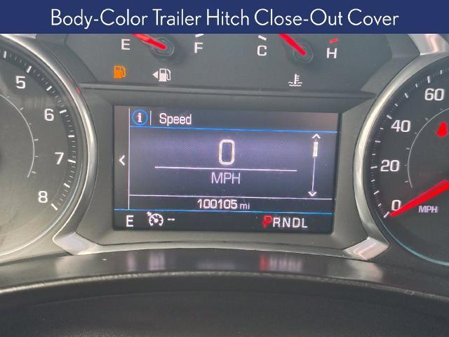 2019 Chevrolet Equinox - $11,995