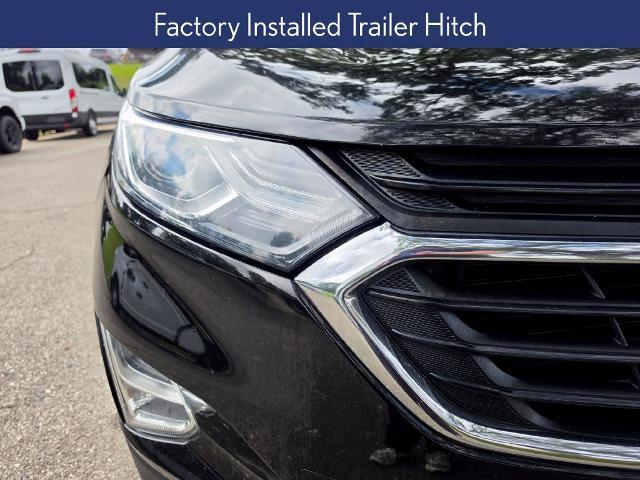 2019 Chevrolet Equinox - $11,995