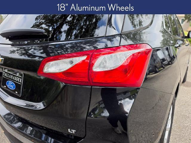 2019 Chevrolet Equinox - $11,995