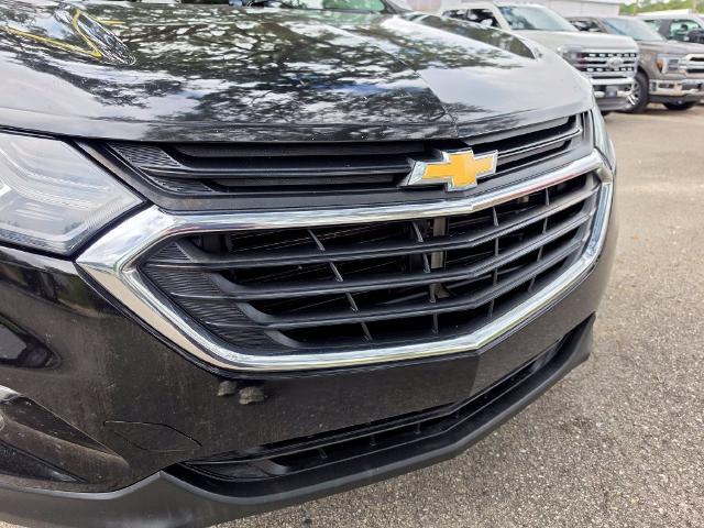2019 Chevrolet Equinox - $11,995