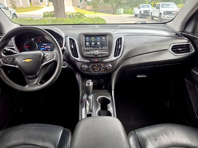 2019 Chevrolet Equinox - $11,995