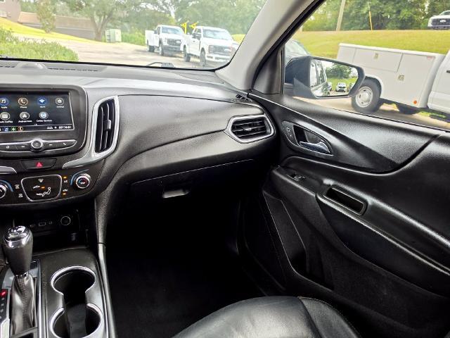 2019 Chevrolet Equinox - $11,995