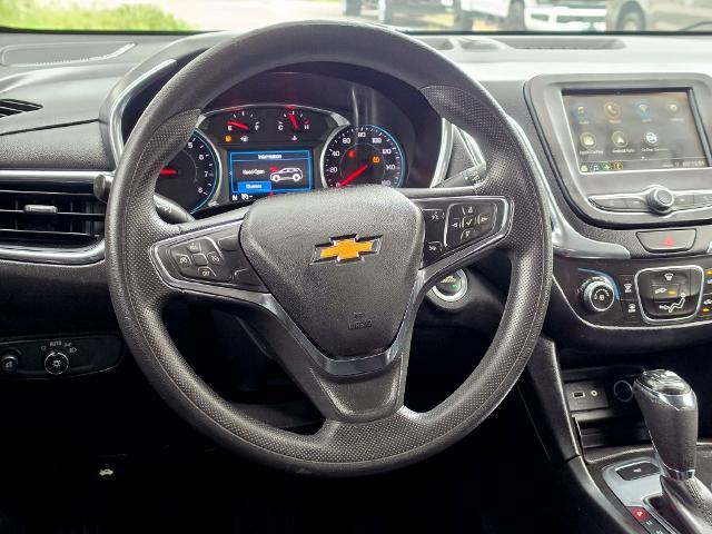 2019 Chevrolet Equinox - $11,995