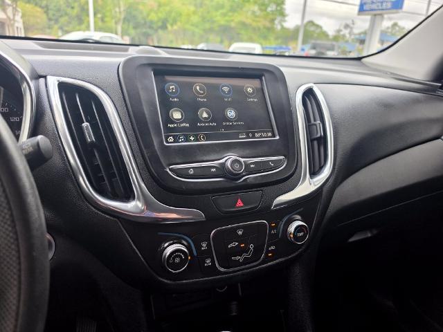 2019 Chevrolet Equinox - $11,995
