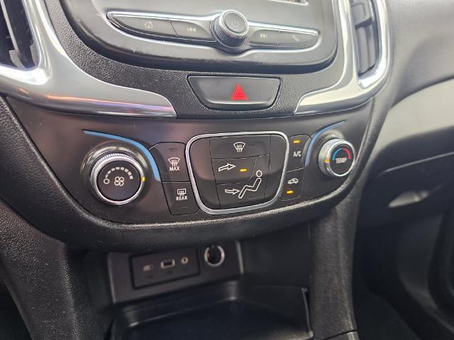 2019 Chevrolet Equinox - $11,995