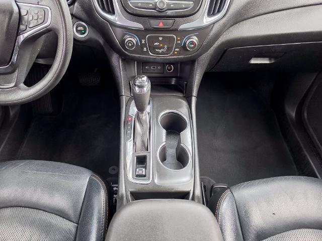 2019 Chevrolet Equinox - $11,995