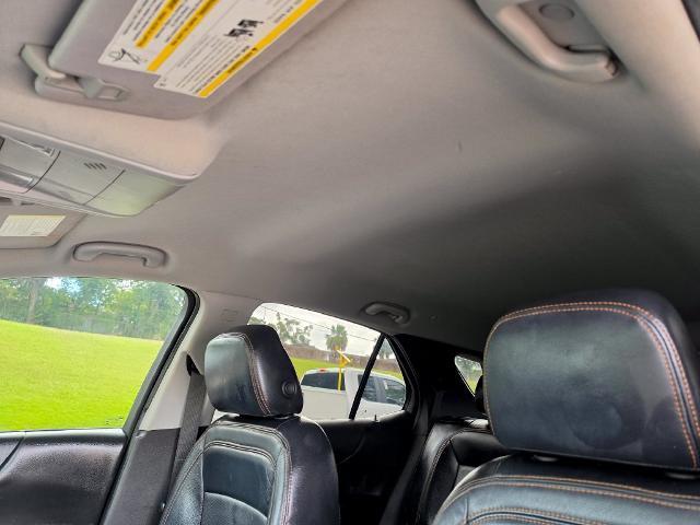 2019 Chevrolet Equinox - $11,995