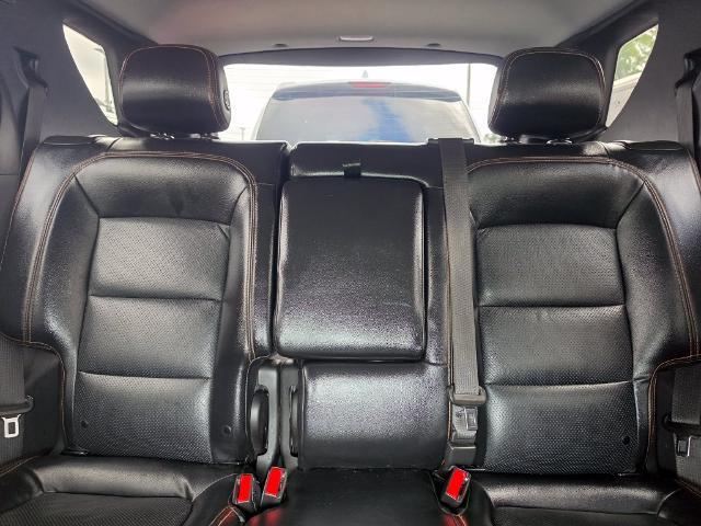 2019 Chevrolet Equinox - $11,995
