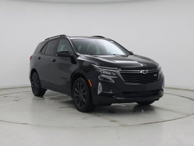 2023 Chevrolet Equinox RS 4DR SUV