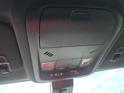 2024 Chevrolet Equinox RS 4DR SUV
