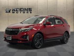 2023 Equinox Thumbnail 1