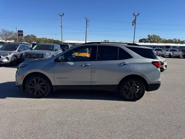 2024 Chevrolet Equinox - $22,634