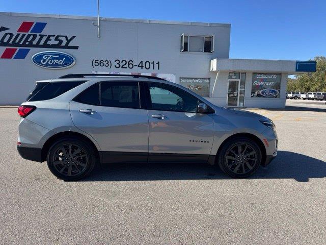 2024 Chevrolet Equinox - $22,634
