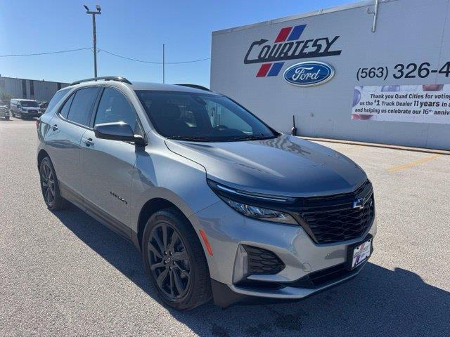 2024 Chevrolet Equinox - $22,634