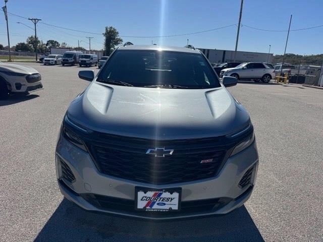 2024 Chevrolet Equinox - $22,634