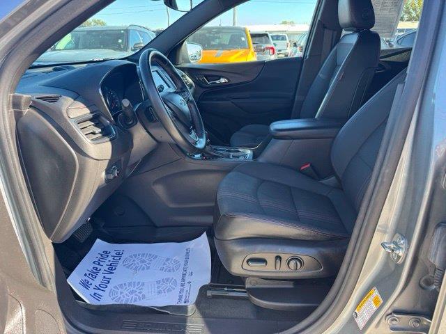 2024 Chevrolet Equinox - $22,634
