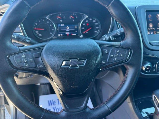 2024 Chevrolet Equinox - $22,634