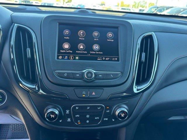 2024 Chevrolet Equinox - $22,634