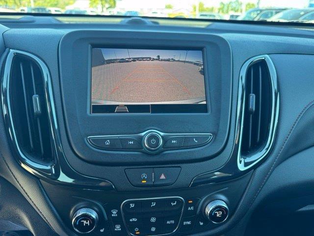 2024 Chevrolet Equinox - $22,634