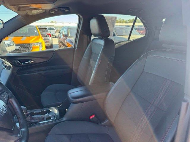 2024 Chevrolet Equinox - $22,634