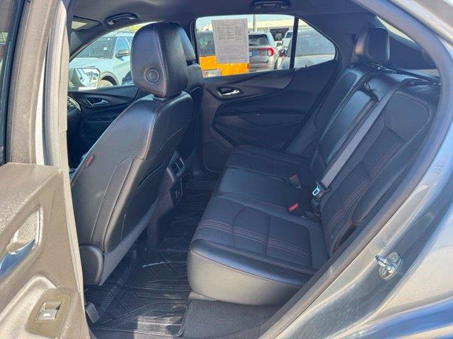2024 Chevrolet Equinox - $22,634