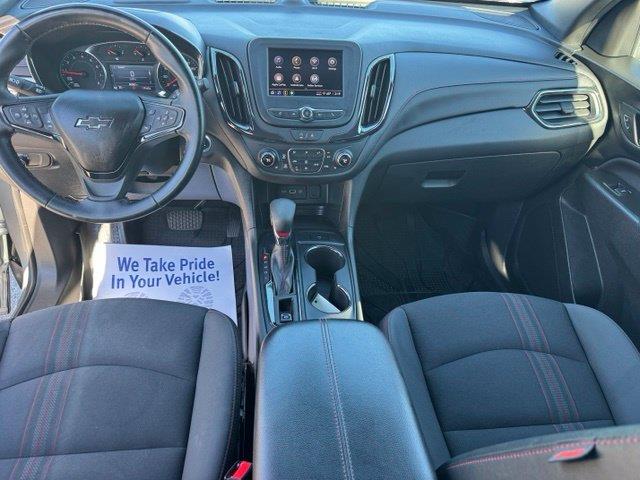 2024 Chevrolet Equinox - $22,634