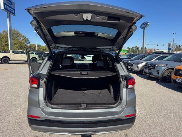 2024 Chevrolet Equinox - $22,634