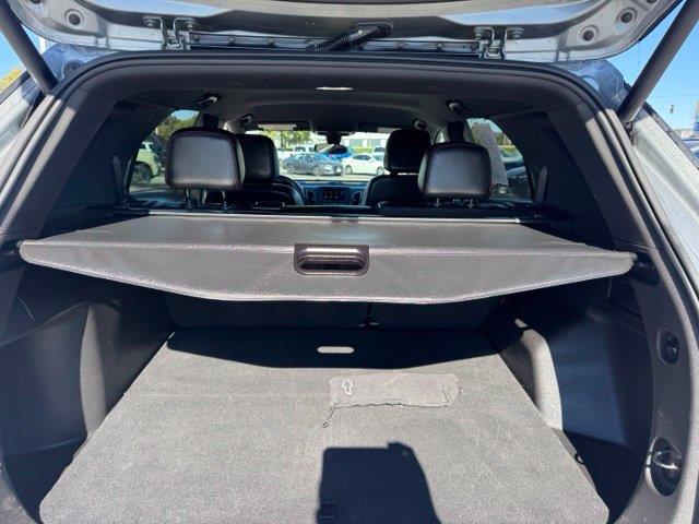 2024 Chevrolet Equinox - $22,634