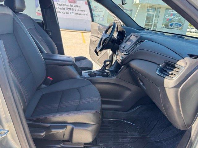 2024 Chevrolet Equinox - $22,634