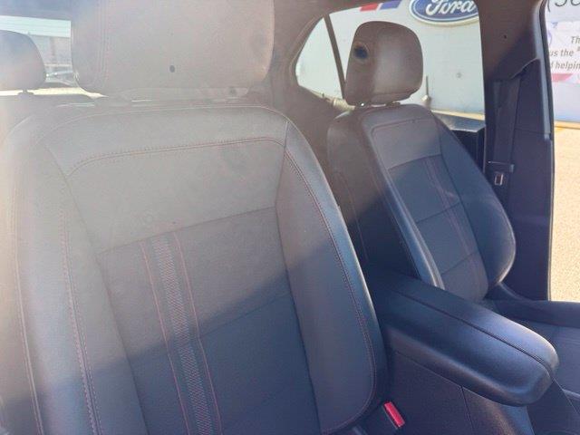 2024 Chevrolet Equinox - $22,634
