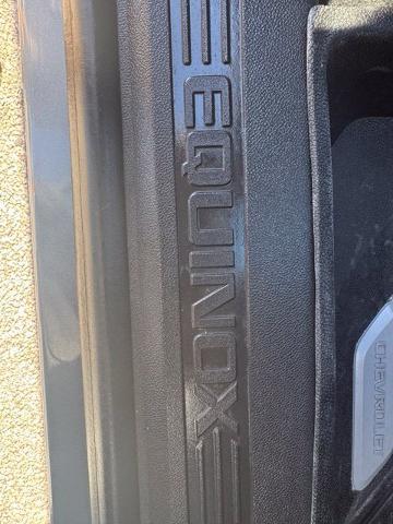 2024 Chevrolet Equinox - $22,634